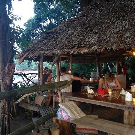 Nice View Bungalow Ko Chang Esterno foto