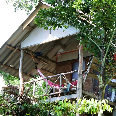 Nice View Bungalow Ko Chang Esterno foto