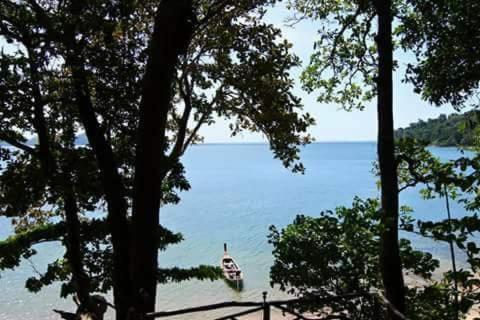 Nice View Bungalow Ko Chang Esterno foto