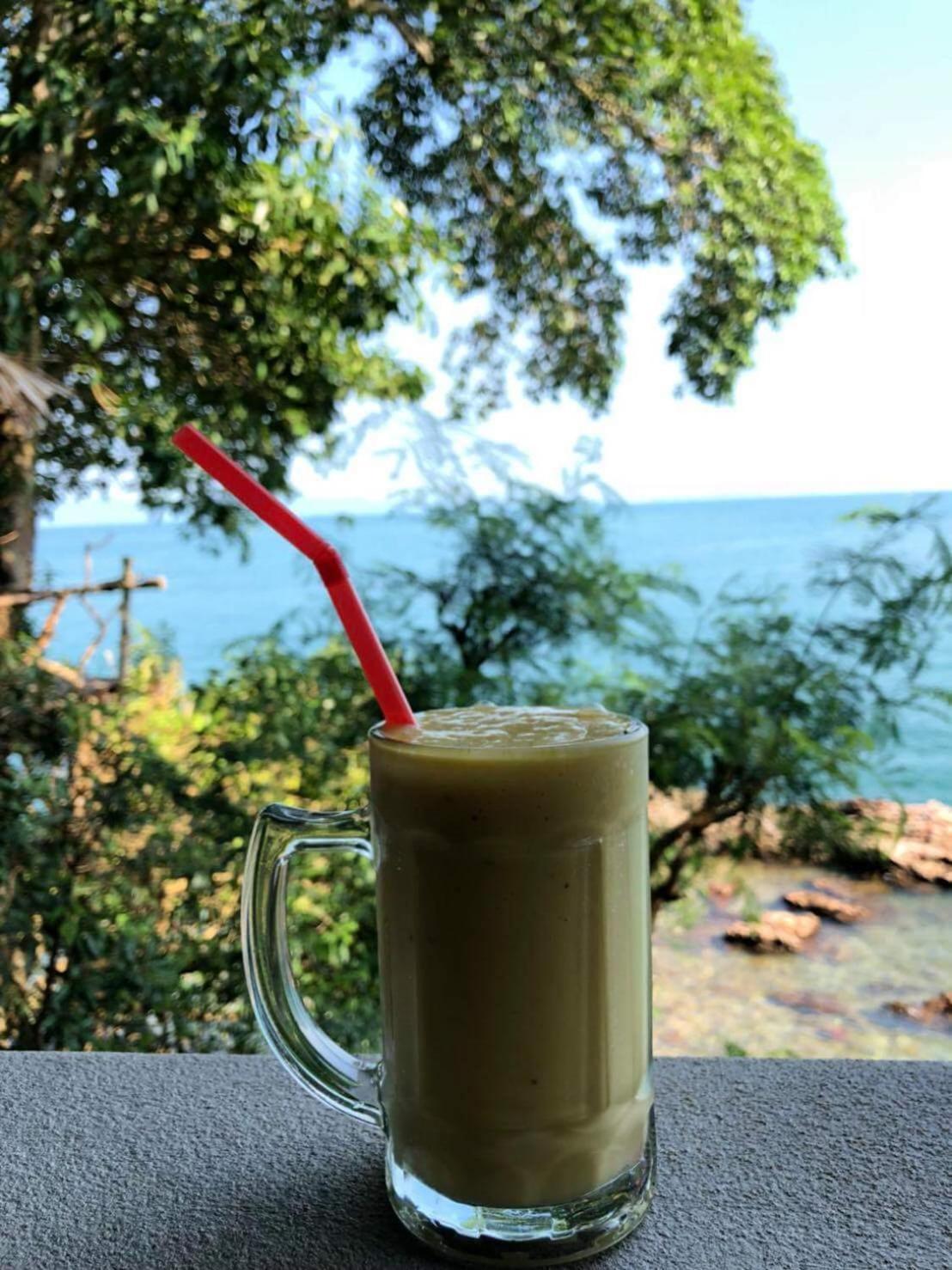 Nice View Bungalow Ko Chang Esterno foto
