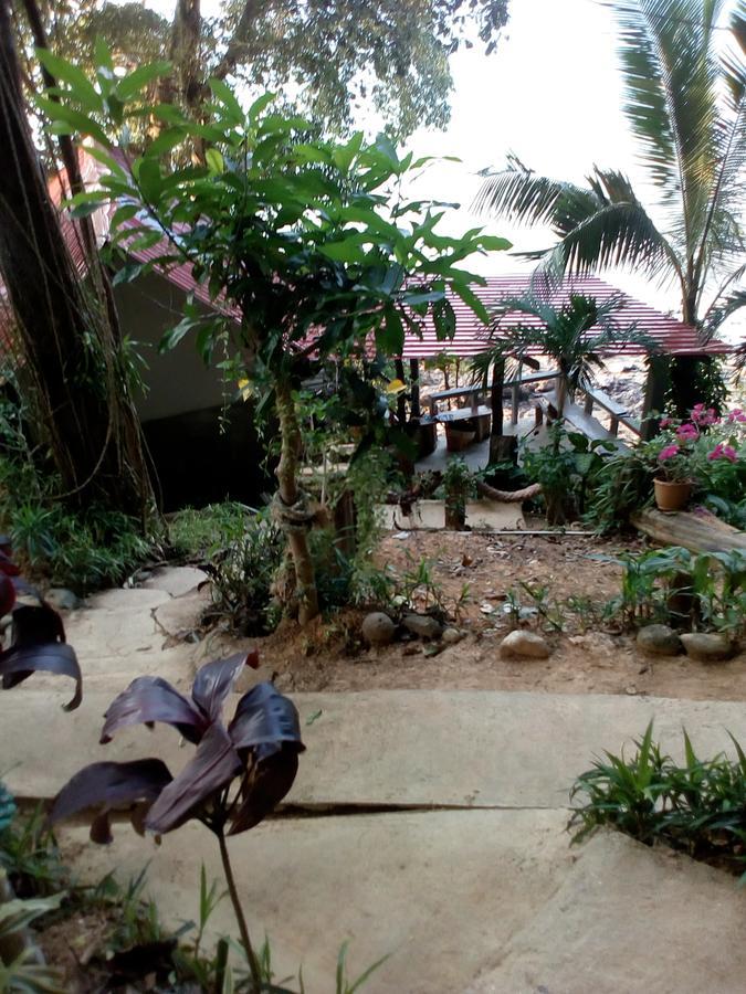 Nice View Bungalow Ko Chang Esterno foto