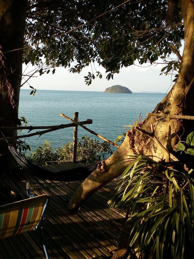 Nice View Bungalow Ko Chang Esterno foto