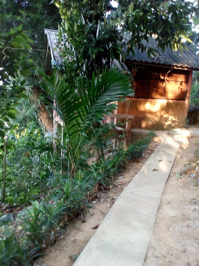 Nice View Bungalow Ko Chang Esterno foto