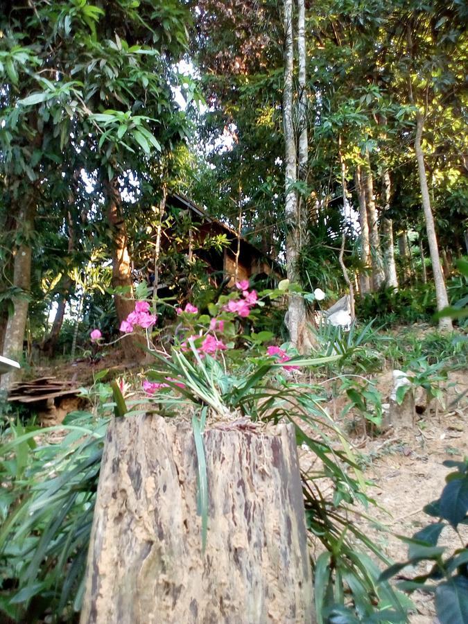 Nice View Bungalow Ko Chang Esterno foto