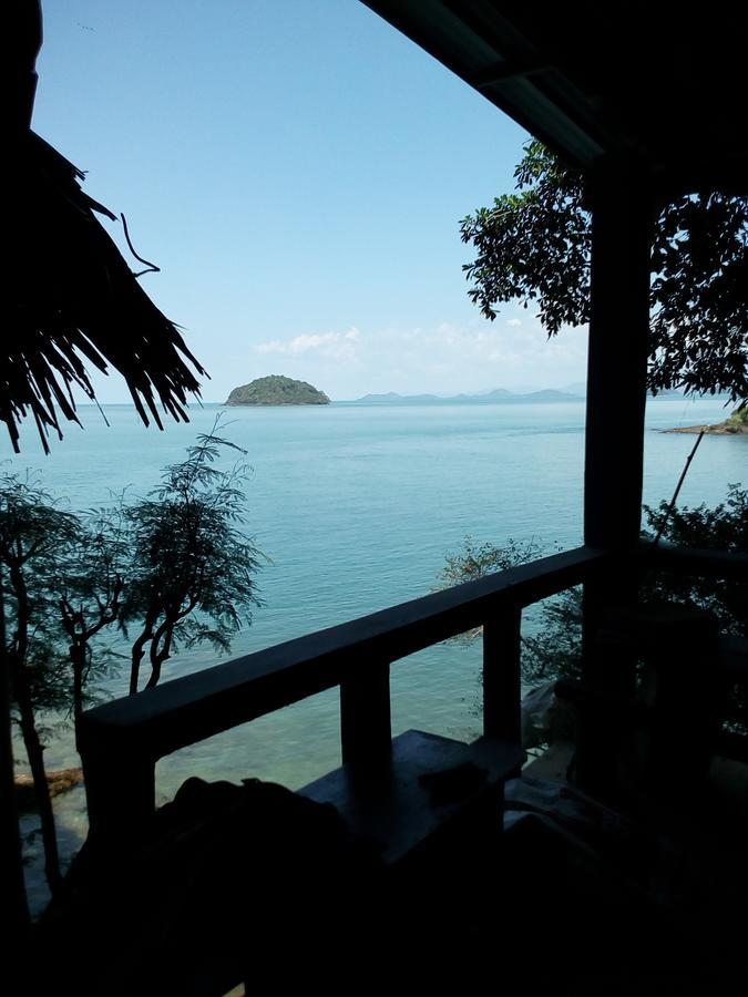 Nice View Bungalow Ko Chang Esterno foto