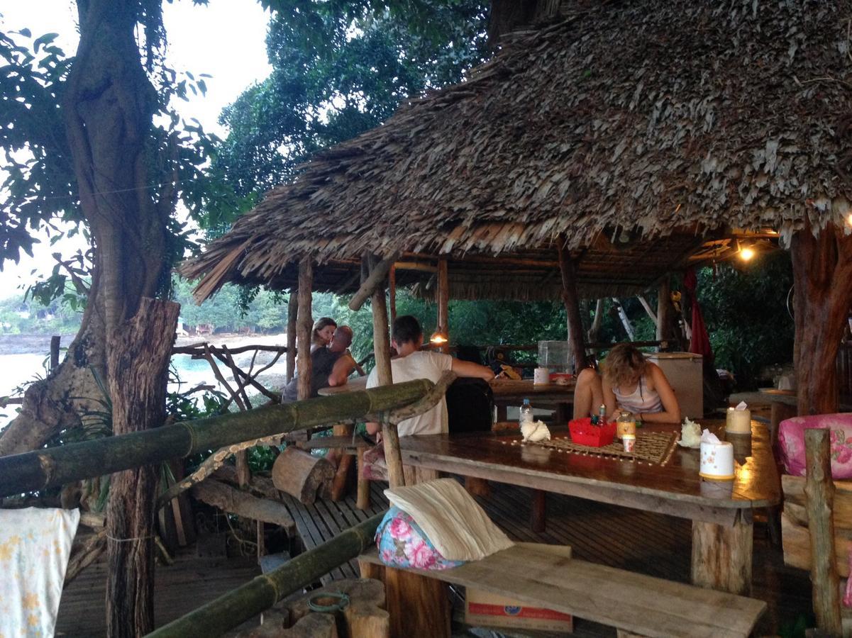 Nice View Bungalow Ko Chang Esterno foto