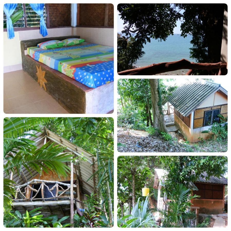 Nice View Bungalow Ko Chang Esterno foto
