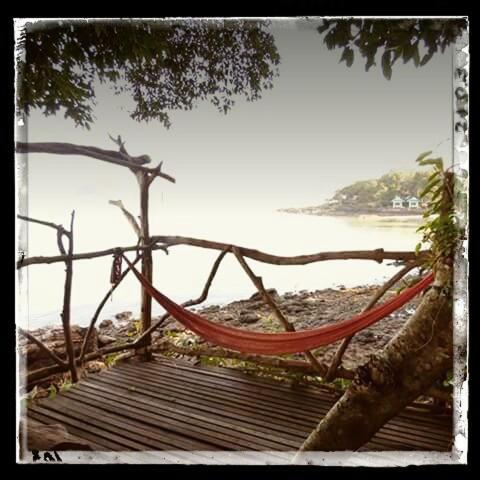 Nice View Bungalow Ko Chang Esterno foto