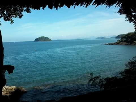 Nice View Bungalow Ko Chang Esterno foto