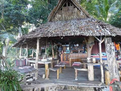 Nice View Bungalow Ko Chang Esterno foto
