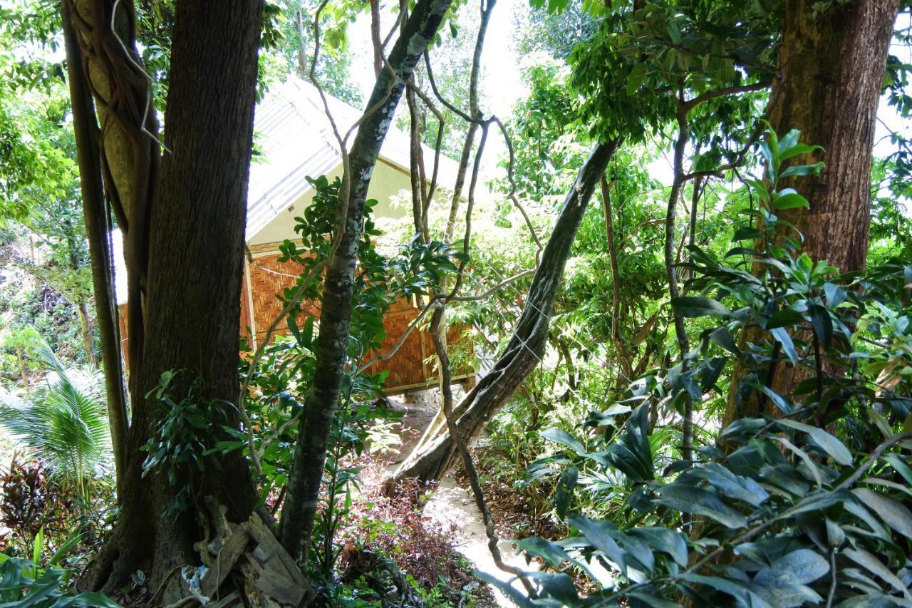 Nice View Bungalow Ko Chang Esterno foto