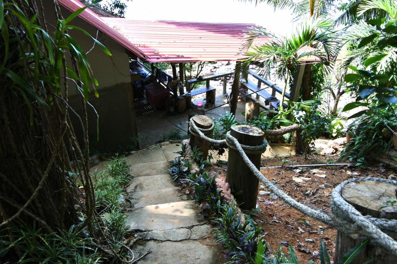 Nice View Bungalow Ko Chang Esterno foto