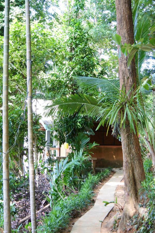 Nice View Bungalow Ko Chang Esterno foto