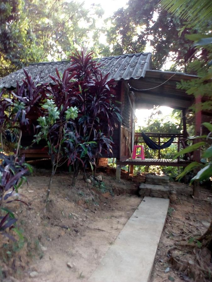 Nice View Bungalow Ko Chang Esterno foto